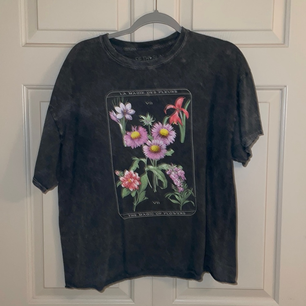 VINTAGE TEE